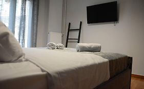 Athens Heart City Centre Apartment